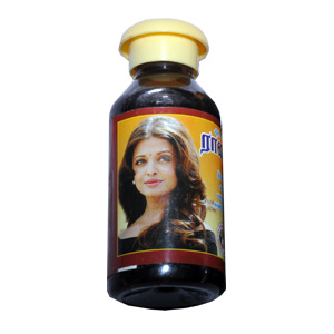Radhai Hair Care Oil