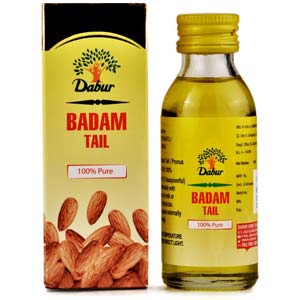 Badam Oil