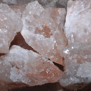 Indhuppu (Rock Salt Raw)