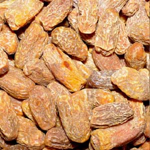 Perichan Kai (Dry Dates)