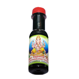 Santhanathi (Oil)