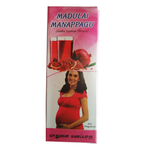 Mathulai Manappagu