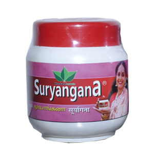 Suryangana Legiyam (For Ladies)
